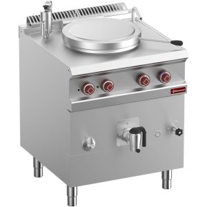 Gamme modulaire OPTIMA 700
