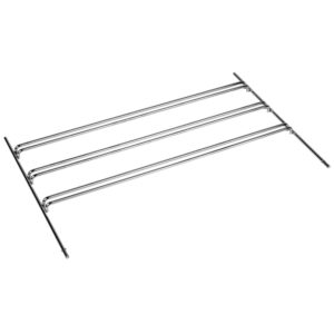 Guide latérale (droite ou gauche) pour placard