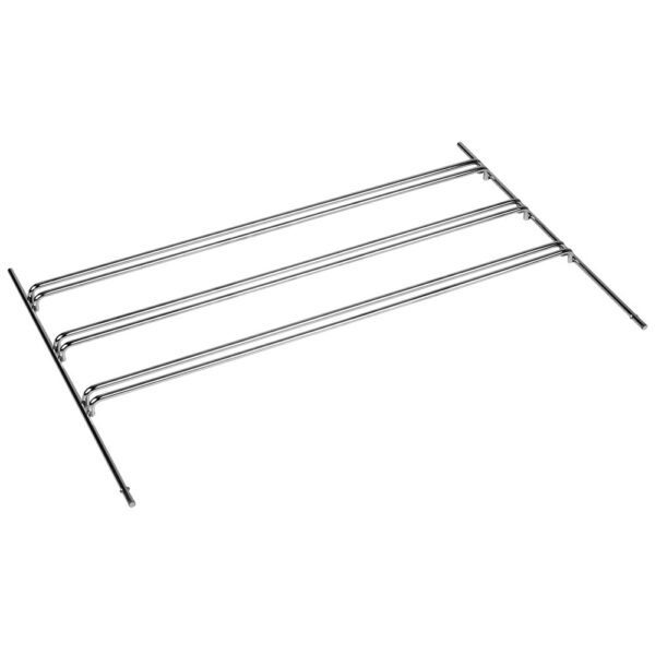 Guide latérale (droite ou gauche) pour placard
