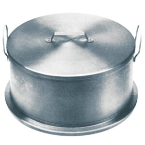 Accessoire à couscous 150 litres