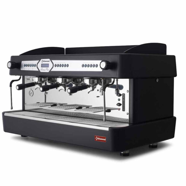 Machines à café espresso