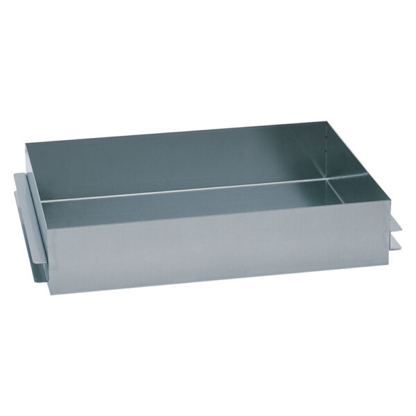 Echelles à platines & plateaux
