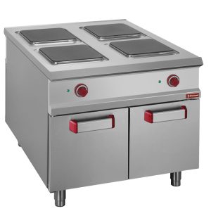 Gamme modulaire OPTIMA 1100