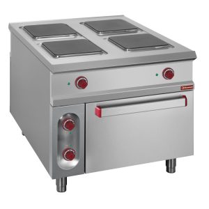 Gamme modulaire OPTIMA 1100