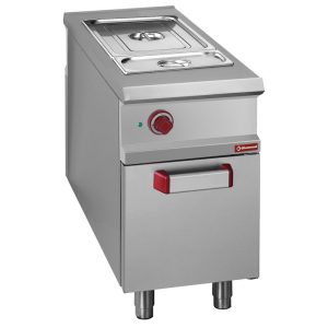 Gamme modulaire OPTIMA 1100