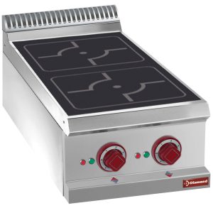Gamme modulaire OPTIMA 700
