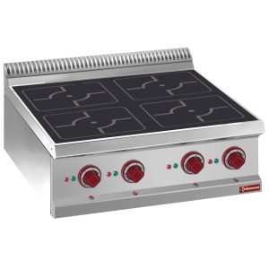 Gamme modulaire OPTIMA 700