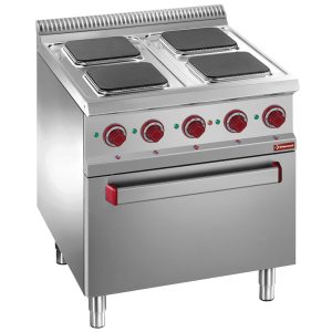 Gamme modulaire OPTIMA 700