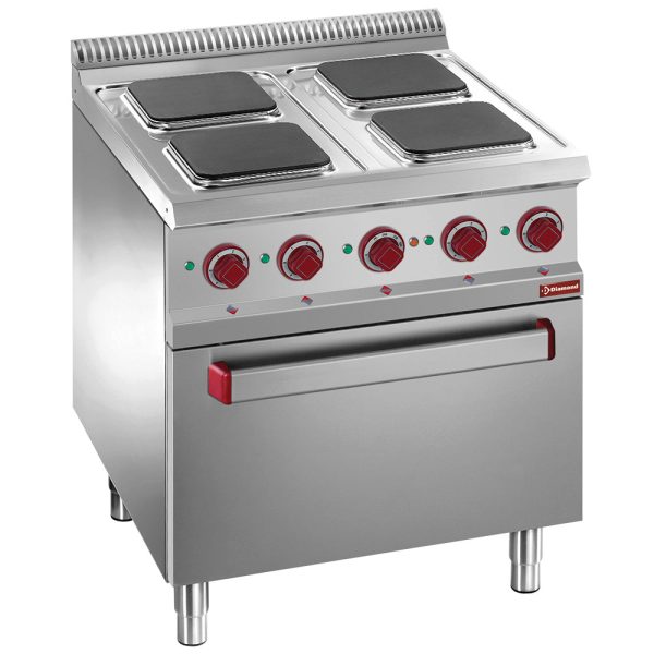 Gamme modulaire OPTIMA 700