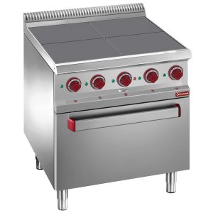 Gamme modulaire OPTIMA 700