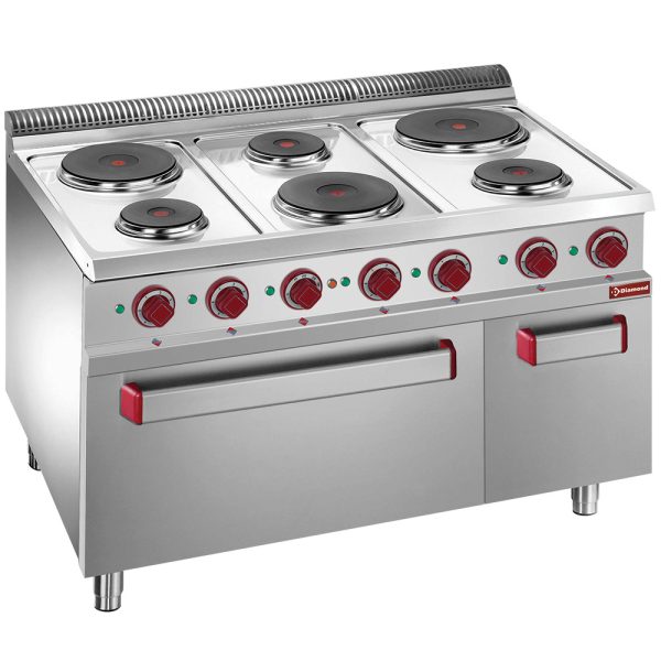 Gamme modulaire OPTIMA 700