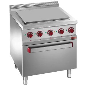 Gamme modulaire OPTIMA 700