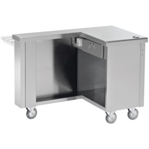 Self-service modulaire 700