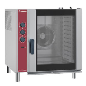 Fours à convection