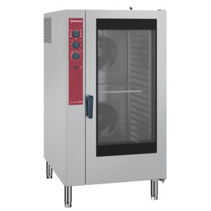 Fours à convection