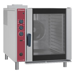 Fours à convection