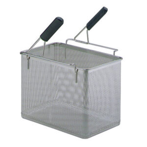 Panier cuiseur 24,5lit., 2 poignées lat. (1x GN 1/1)