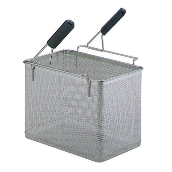 Panier cuiseur 24,5lit., 2 poignées lat. (1x GN 1/1)