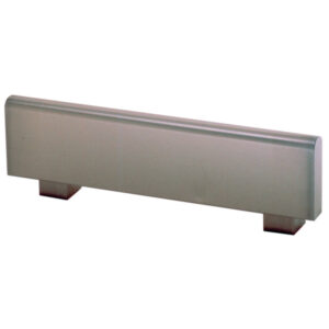 Tablette frontale "pose asiette" 800 mm
