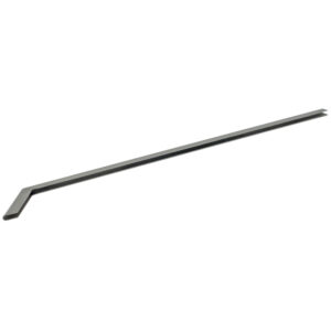 Barette (DX & GX) "plaque+plaque ou grill+grill"