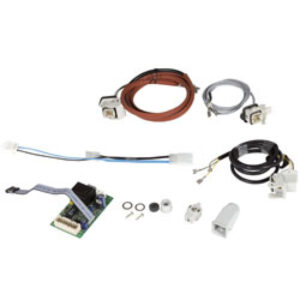 Kit HACCP, pour traitement par PC