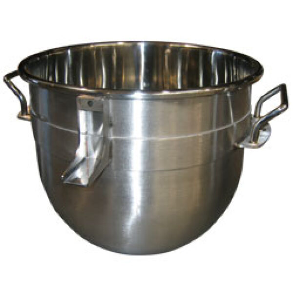 Cuve inox, 60 litres (complémentaire)