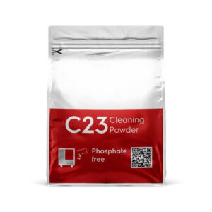 Poudre de détergent (100 pces)