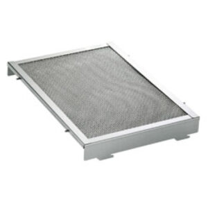 Filtre à graisses, fours 6x GN 1/1