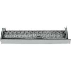 Filtre inox pour panneau de commande 20x GN 1/1