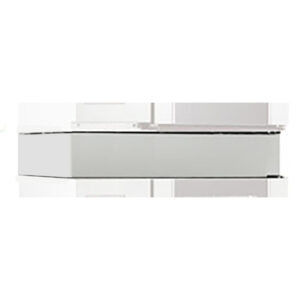 Kit de superposition fours élec. 6x GN 1/1 ou 10x GN 1/1