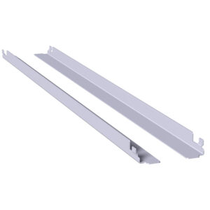 Glissières Dx et Gx (600x800) pour armoires