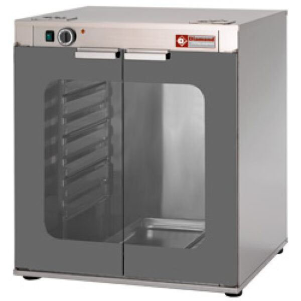 Armoires de pousse pour fours