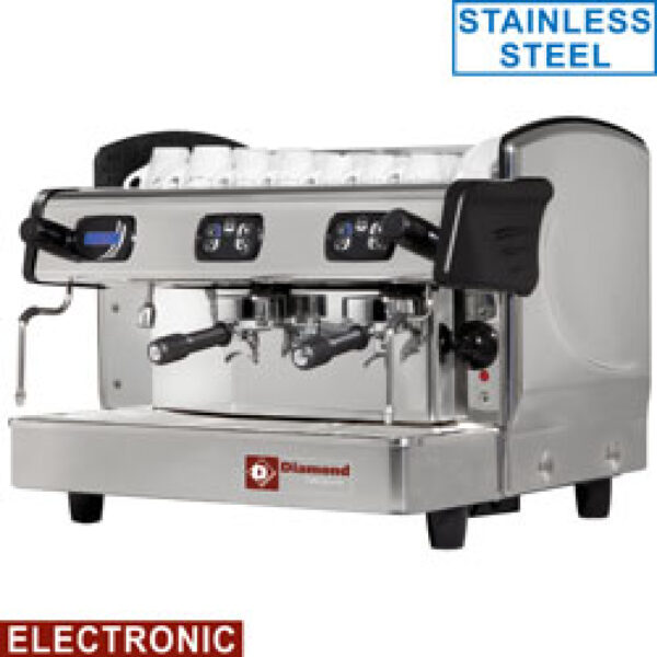 Machines à café espresso