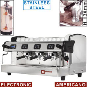 Machines à café espresso