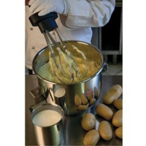 Accessoire: fouet 40 litres (MIV-30 & MIV-40)
