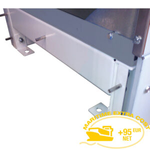 Soubassement pour lave-linge de 11 kg à 23 kg