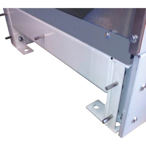 Soubassement pour lave-linge de 11 kg à 23 kg