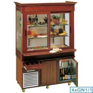Buffets / Salad bars