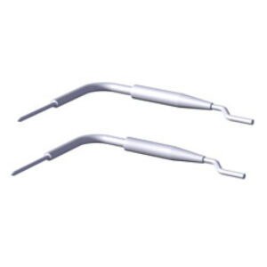 Option : 2 sondes à coeur