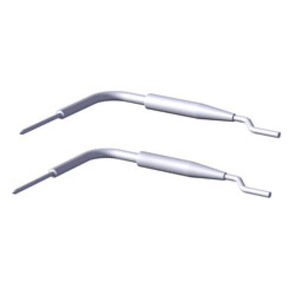 Option : 2 sondes à coeur