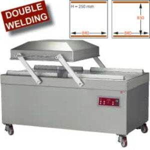 Machines sous-vide