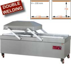 Machines sous-vide