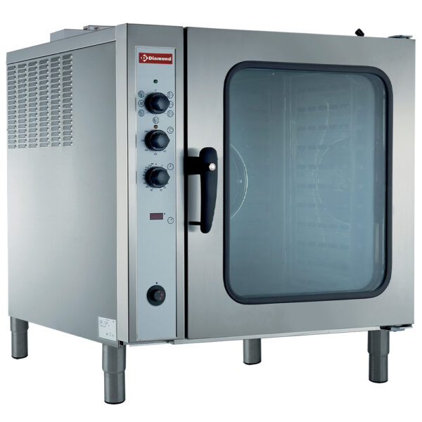 Fours à convection