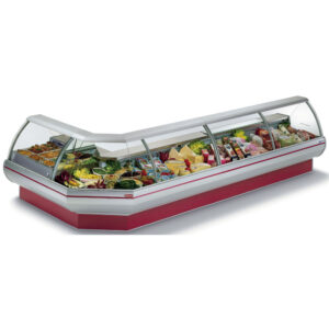 Comptoirs vitrines