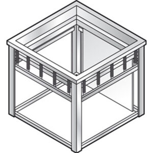 Self Drop In ARMONIA