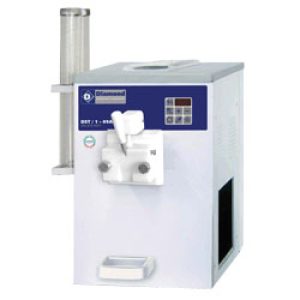 Machines Soft Ice Cream