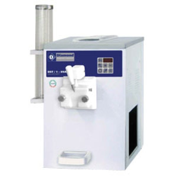 Machines Soft Ice Cream