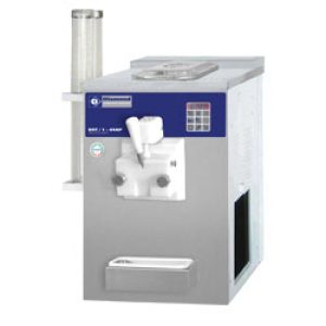 Machines Soft Ice Cream