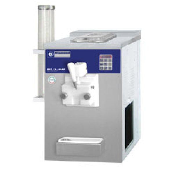 Machines Soft Ice Cream