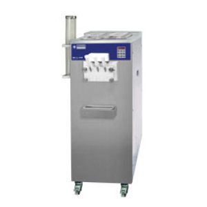 Machines Soft Ice Cream
